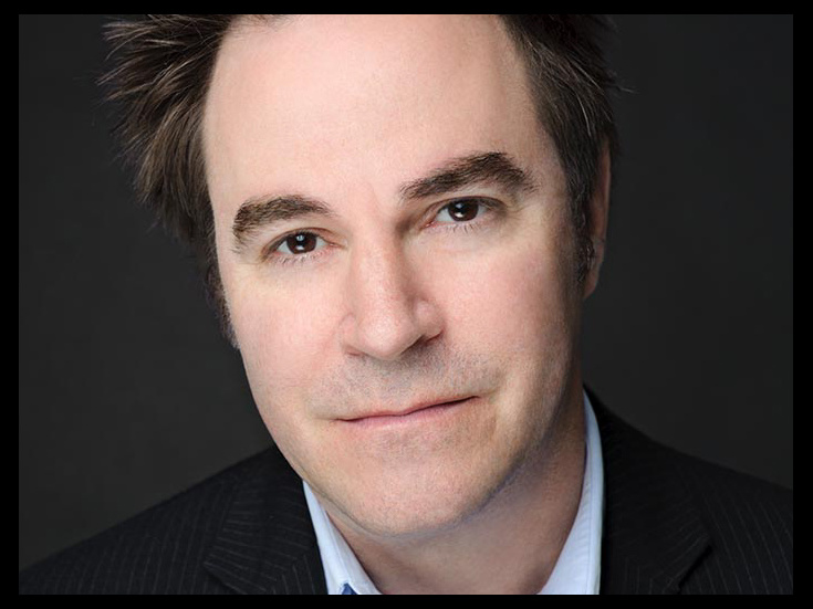 Roger Bart