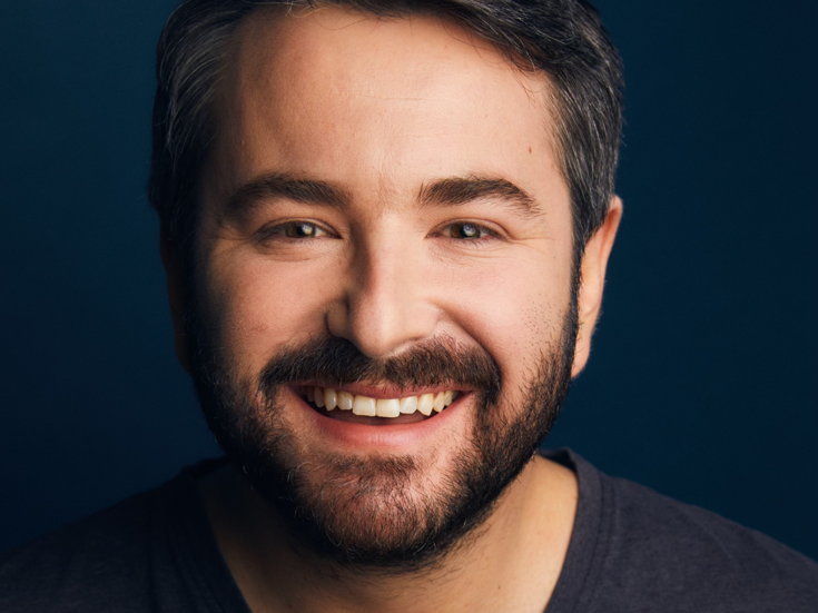 Alex Brightman