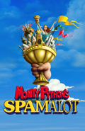 Spamalot